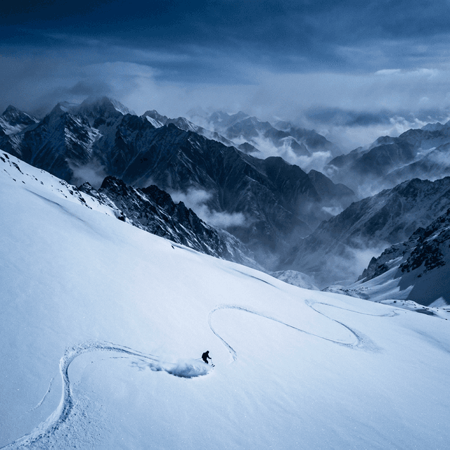 Powder & Parks