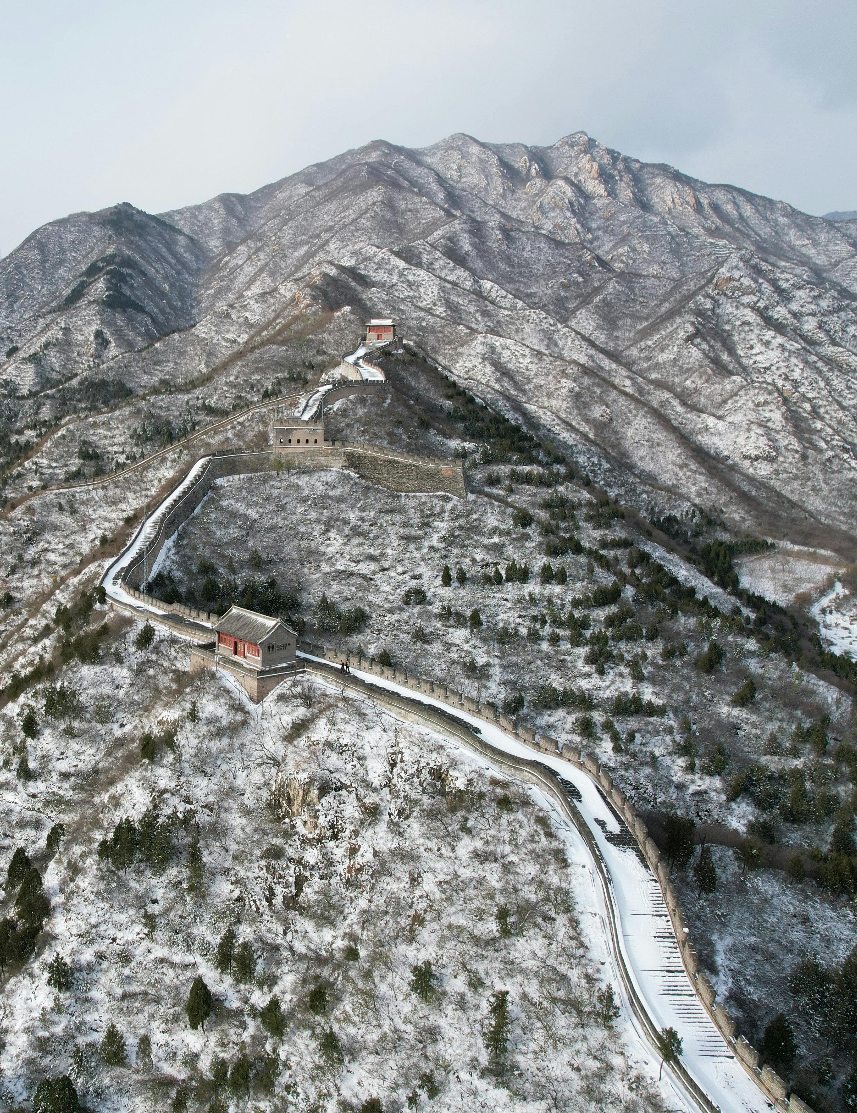 Experience the charm of Beijing — 3