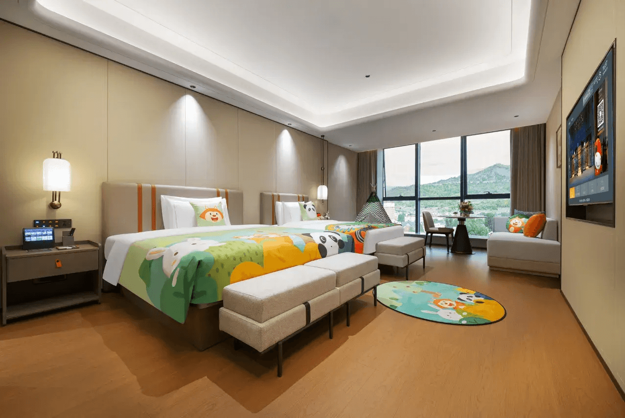 UrCove by Hyatt Altay