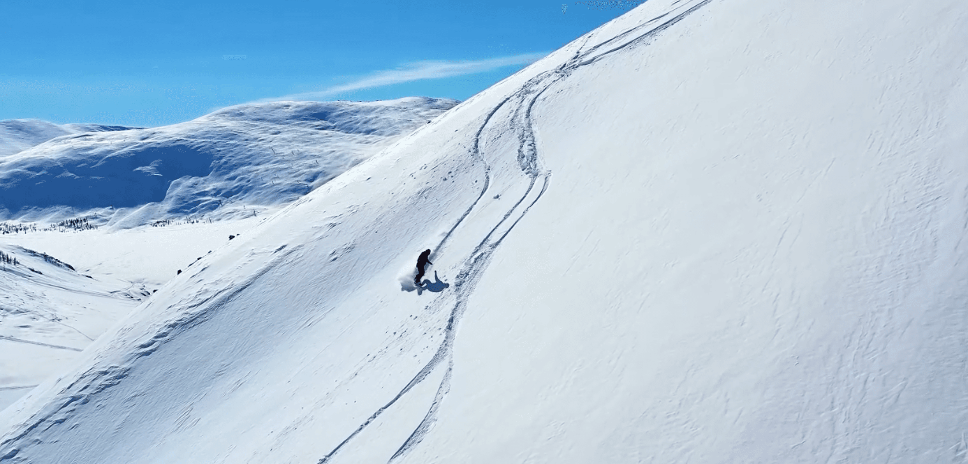 Ski Beyond the Ordinary.