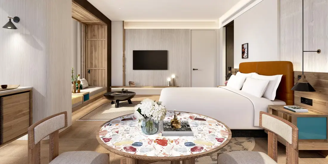 Holiday Inn Jikepulin