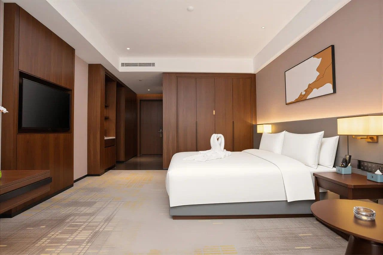 V-Continent Tonghua Hotel