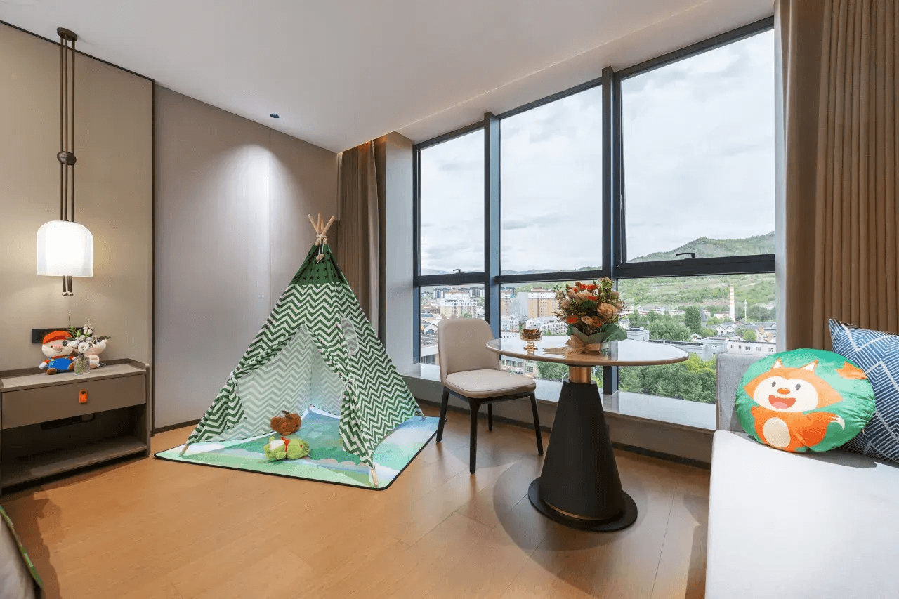 UrCove by Hyatt Altay