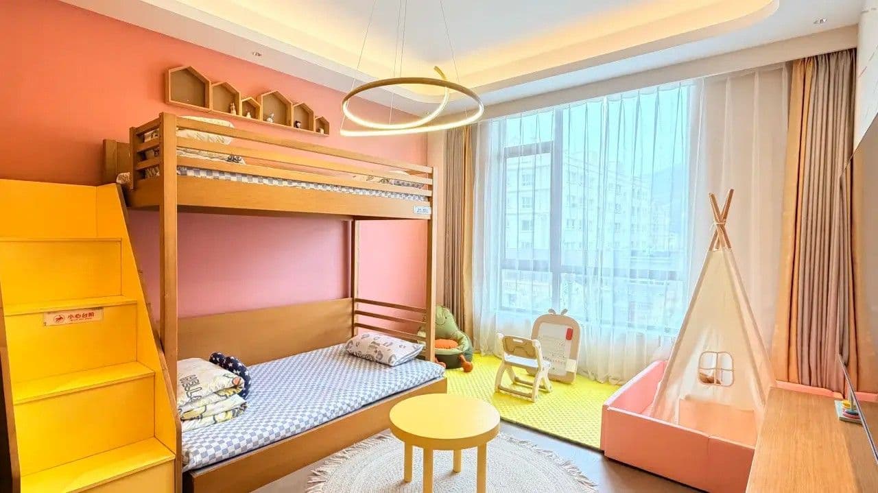 Zhangjiakou Tang Inn Hotel & Hot Spring