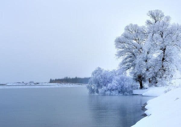 Journey to the City of Jilin for Sightseeing