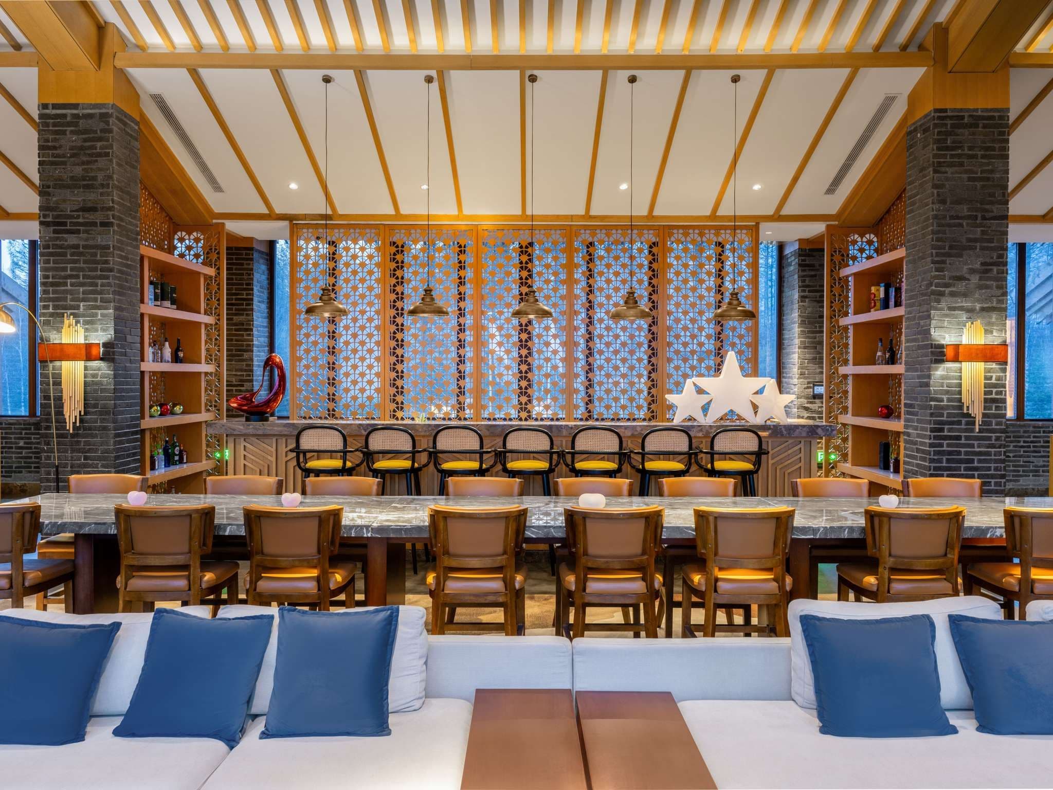 Wang Changbai Lufa Accor MGallery Collection Hotel
